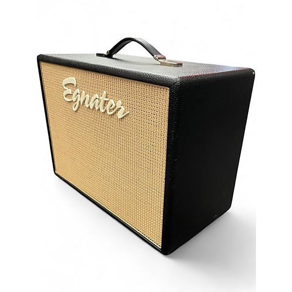 Used Egnater Tweaker 112X 1x12 Guitar Cabinet