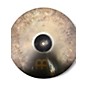 Vintage 1990s MEINL 20in RAKE HEAVY RIDE Cymbal
