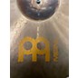 Vintage 1990s MEINL 20in RAKE HEAVY RIDE Cymbal