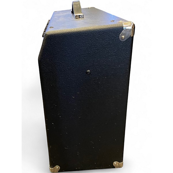 Used Fender Champion 100 Guitar Combo Amp