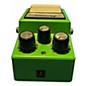 Used Ibanez TS9 Tube Screamer Distortion Effect Pedal
