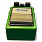 Used Ibanez TS9 Tube Screamer Distortion Effect Pedal