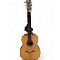 Used Kremona M15 Natural Acoustic Guitar thumbnail