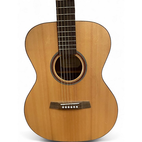 Used Kremona M15 Natural Acoustic Guitar