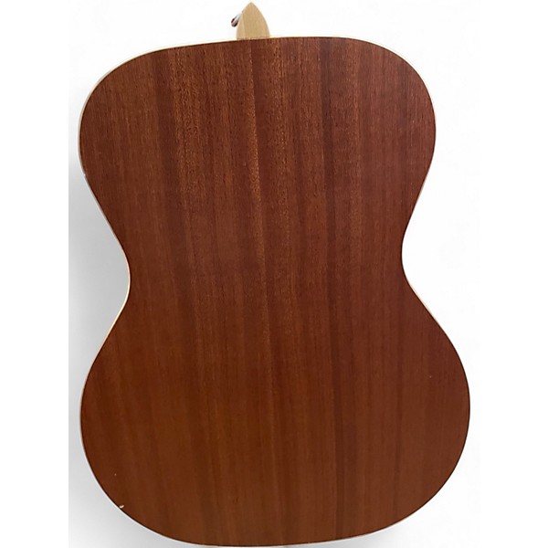 Used Kremona M15 Natural Acoustic Guitar