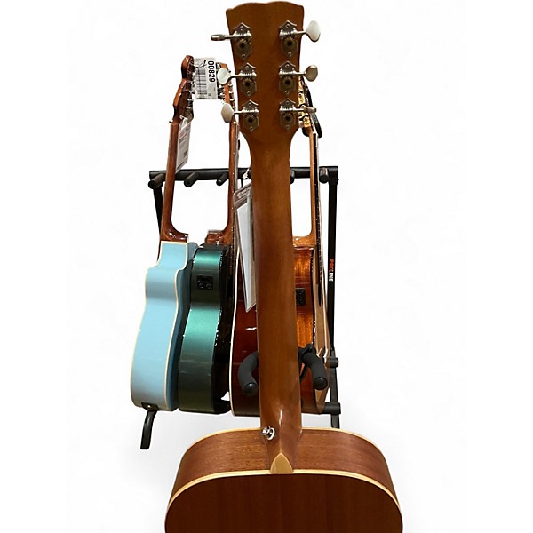 Used Kremona M15 Natural Acoustic Guitar