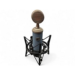 Used Blue Bluebird Condenser Microphone