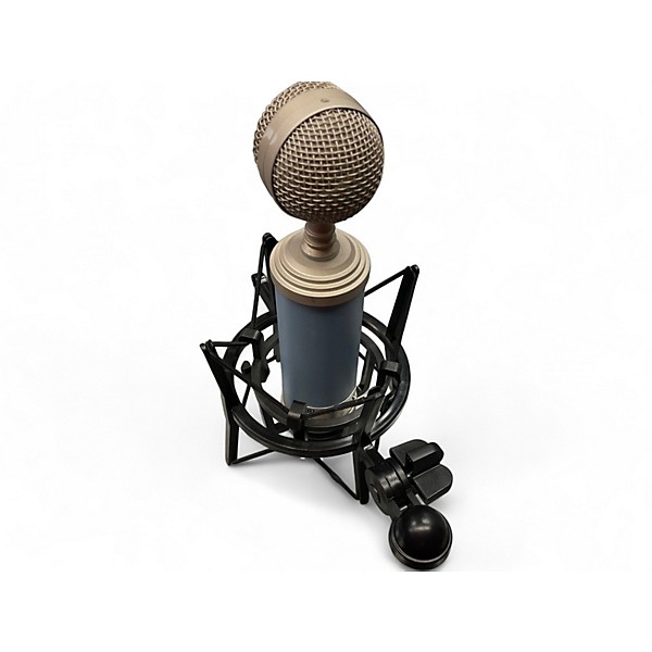 Used Blue Bluebird Condenser Microphone