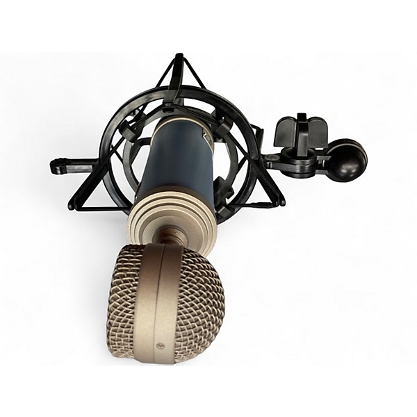 Used Blue Bluebird Condenser Microphone