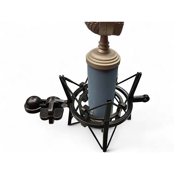 Used Blue Bluebird Condenser Microphone