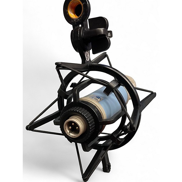 Used Blue Bluebird Condenser Microphone