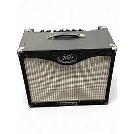 Used Peavey Classic 30 112 30W 1x12 Tube Tube Guitar Combo Amp