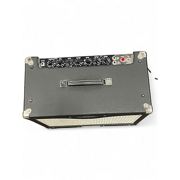 Used Peavey Classic 30 112 30W 1x12 Tube Tube Guitar Combo Amp