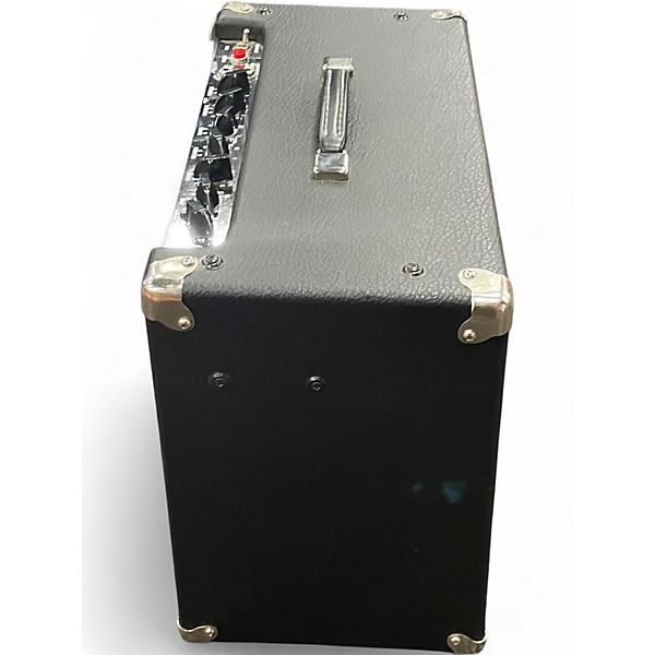 Used Peavey Classic 30 112 30W 1x12 Tube Tube Guitar Combo Amp