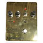 Used TC Electronic SCF Chorus Flanger Effect Pedal thumbnail