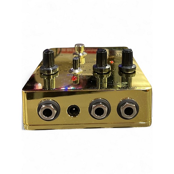 Used TC Electronic SCF Chorus Flanger Effect Pedal