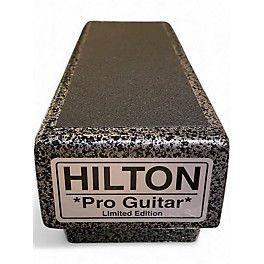 Used Hilton Pro Guitar Volume Pedal