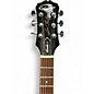 Used Epiphone studio lt Mahogany Solid Body Electric Guitar