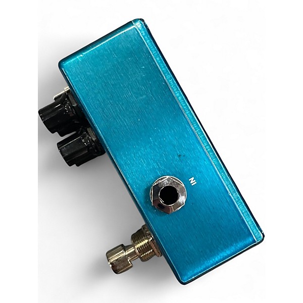 Used MXR Timmy Effect Pedal