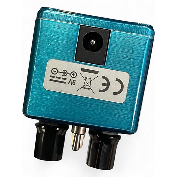 Used MXR Timmy Effect Pedal