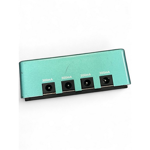 Used Outlaw Effects Kerosene Power Supply