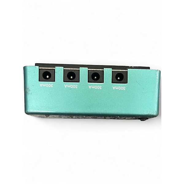 Used Outlaw Effects Kerosene Power Supply