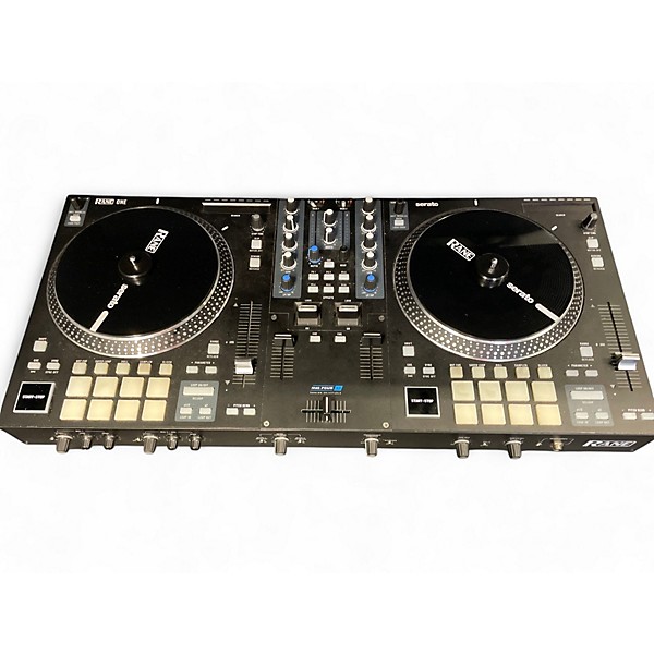 Used RANE MK1 DJ Controller