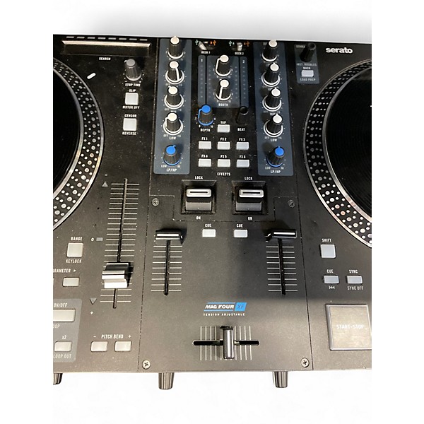 Used RANE MK1 DJ Controller