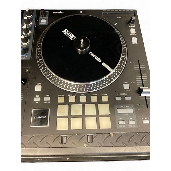 Used RANE MK1 DJ Controller