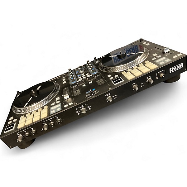 Used RANE MK1 DJ Controller