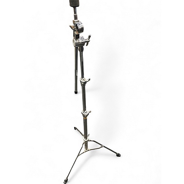 Used Pearl Single Brace Cymbal Stand Cymbal Stand