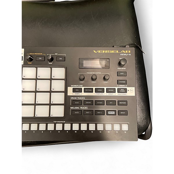 Used Roland verselab mv-1 Production Controller