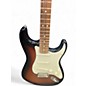 Used Fender American Professional Stratocaster SSS 2 Color Sunburst Solid Body Electric Guitar