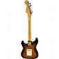 Used Fender American Professional Stratocaster SSS 2 Color Sunburst Solid Body Electric Guitar