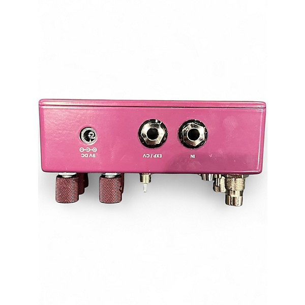 Used Chase Bliss Brothers AM Effect Pedal