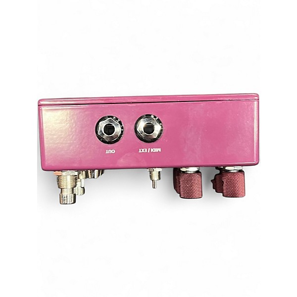 Used Chase Bliss Brothers AM Effect Pedal