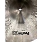 Used Zildjian 18in K CUSTOM PAPER THIN CRASH Cymbal Cymbal thumbnail