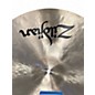 Used Zildjian 18in K CUSTOM PAPER THIN CRASH Cymbal Cymbal