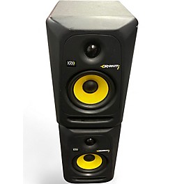 Used KRK RP5 ROKIT G3 Pair Powered Monitor