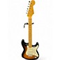 Used Fender Road Worn 1950S Stratocaster 2 Color Sunburst Solid Body Electric Guitar thumbnail