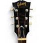 Vintage 1967 Gibson J50 Natural Acoustic Guitar