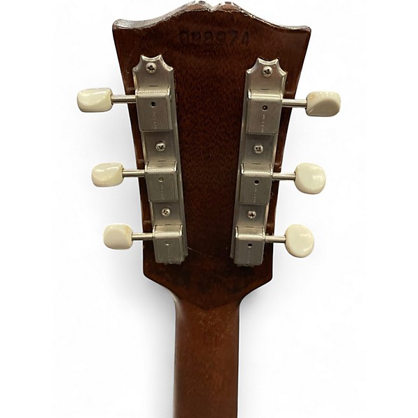 Vintage 1967 Gibson J50 Natural Acoustic Guitar