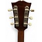 Vintage 1967 Gibson J50 Natural Acoustic Guitar