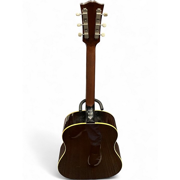 Vintage 1967 Gibson J50 Natural Acoustic Guitar