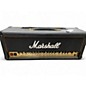 Used Marshall 6100LM ANNIVERSARY SERIES Tube Guitar Amp Head thumbnail