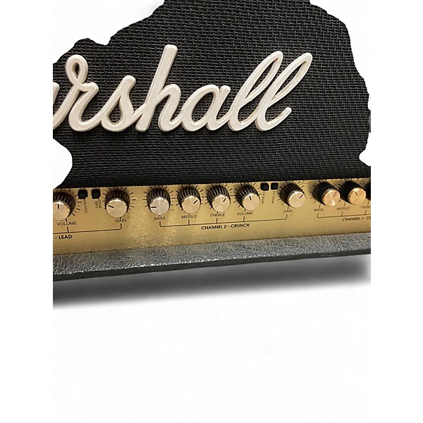 Used Marshall 6100LM ANNIVERSARY SERIES Tube Guitar Amp Head