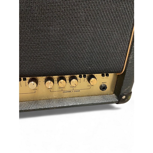 Used Marshall 6100LM ANNIVERSARY SERIES Tube Guitar Amp Head