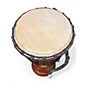 Used Hand Carved DJEMBE Djembe thumbnail