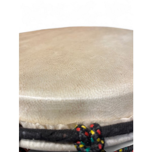 Used Hand Carved DJEMBE Djembe