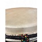 Used Hand Carved DJEMBE Djembe
